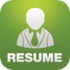 Resume Creator HD