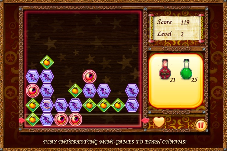 Mystic Emporium screenshot-4