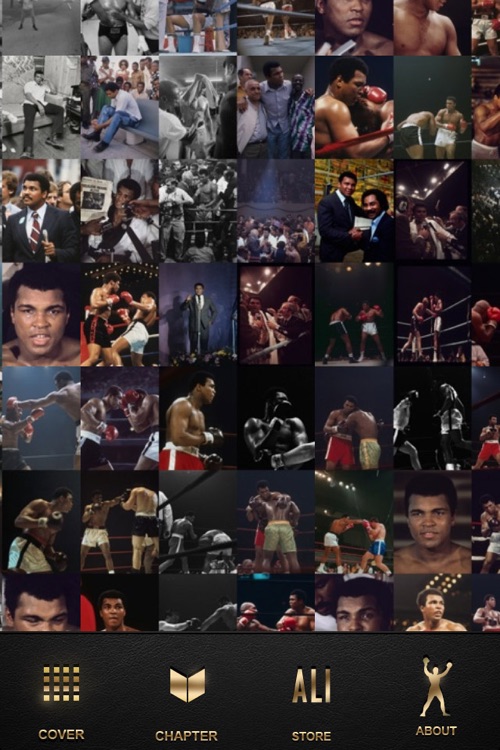 Muhammad Ali