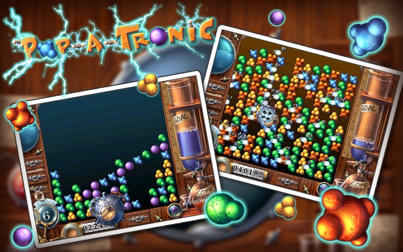 Pop-a-Tronic thumbnail 2