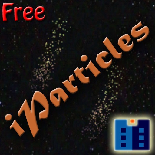 iParticles