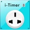 This app use with intelligent timer socket iTimer by Guangzhou Waytronic Electronics Co