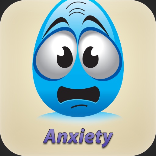 iCounselor: Anxiety icon