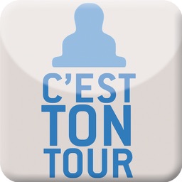 Mustela – C’est ton tour