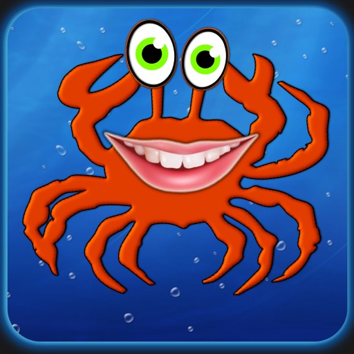 Baby Game: Cutie Crab