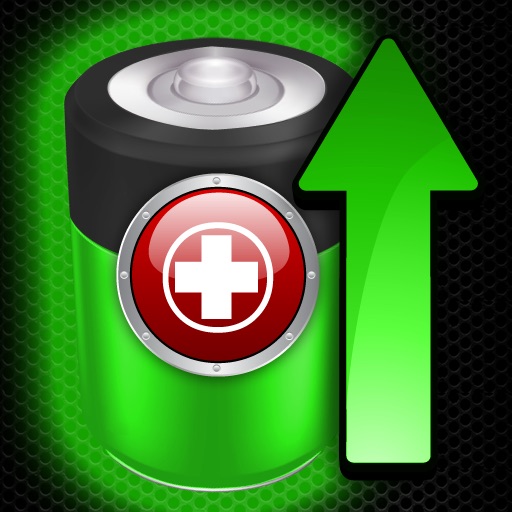 Boost Battery for Maximum Life icon