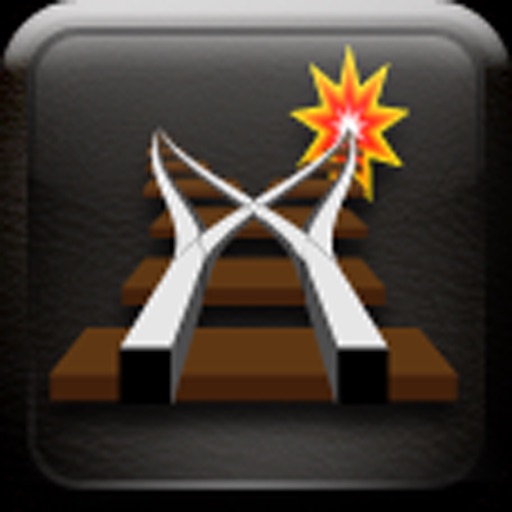 Rail Wreck icon