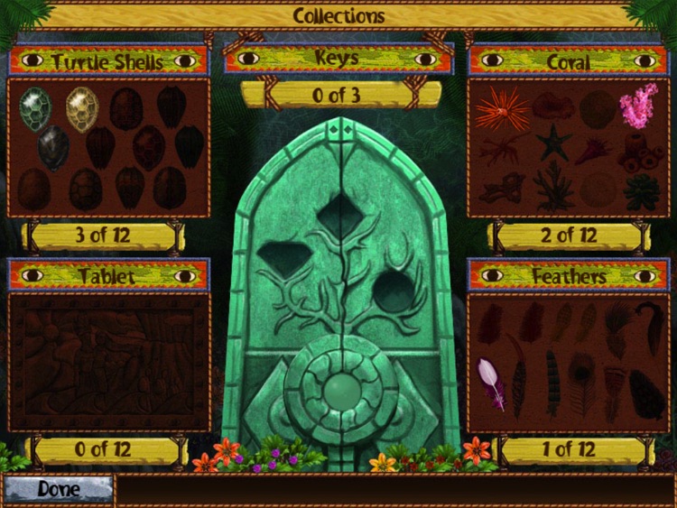 Virtual Villagers 3 - Lite screenshot-3