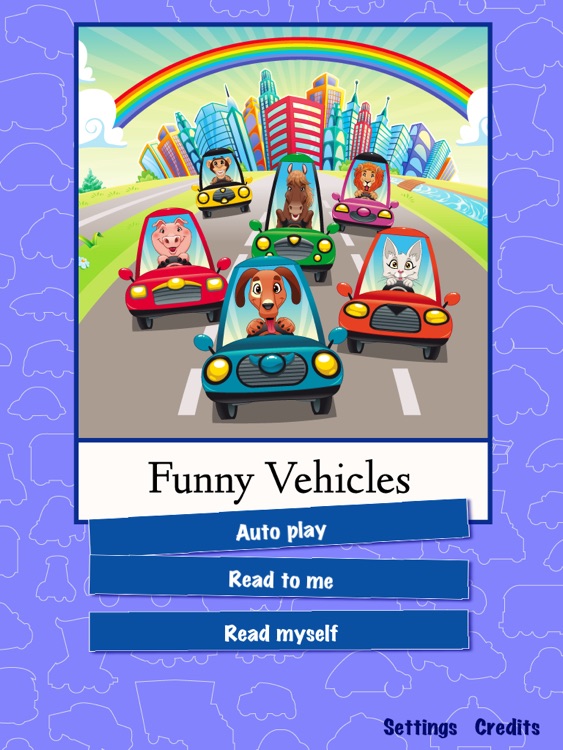 Funny Stories - Funny Vehicles HD