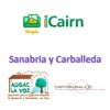 Sanabria y Carballeda