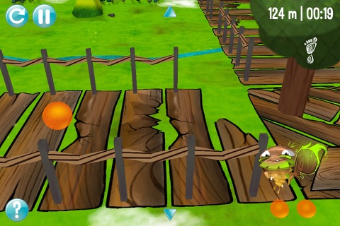 Rolling Rocks - Crazy Labyrinth screenshot 3