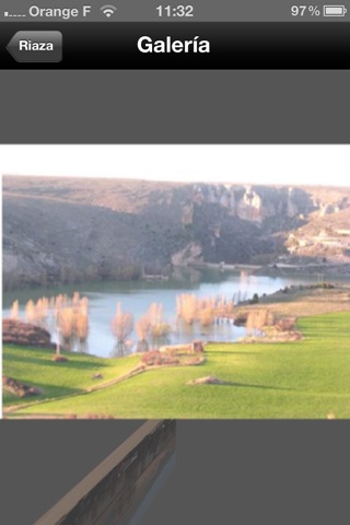Segovia Nordeste screenshot 4