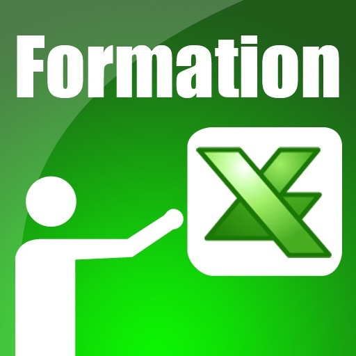 Formation complète à Microsoft® Excel 2010 icon