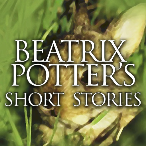 Beatrix Potter’s Short Stories icon