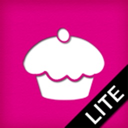 Sweet Cookbook+ Lite