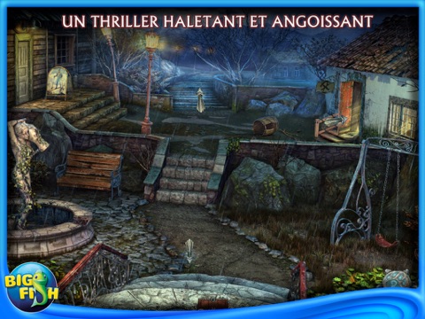 Mountain Crime: Requital HD screenshot 3