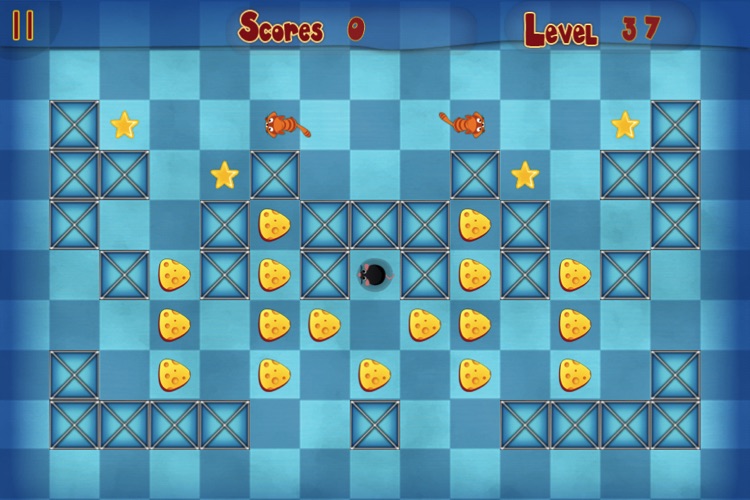 Cheese Feast screenshot-3