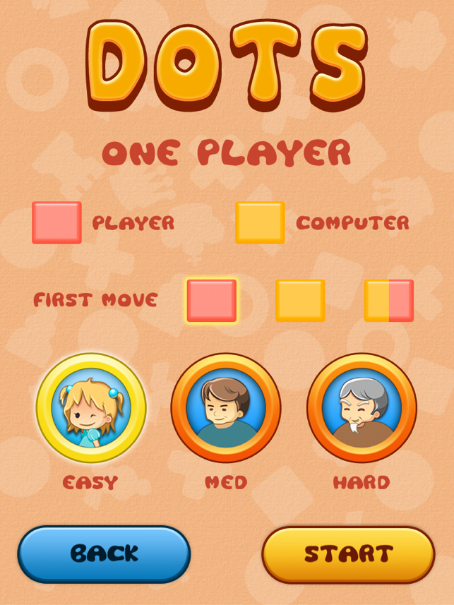 Dots for Kids HD(圖2)-速報App