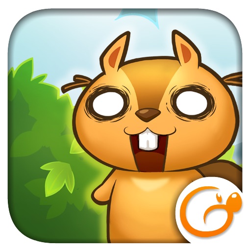 Call of Acorn: Squirrel Ops icon