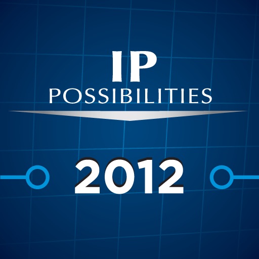 2012 IP Possibilities Conference & Expo icon