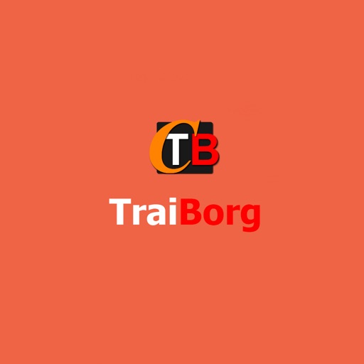 TraiBorg for iPad icon