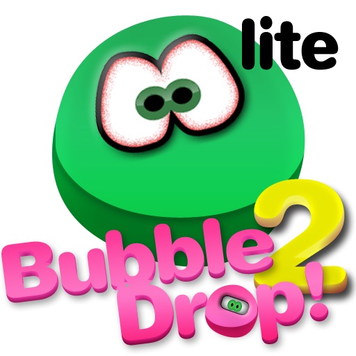 Baytex BubbleDrop! 2 Lite iOS App