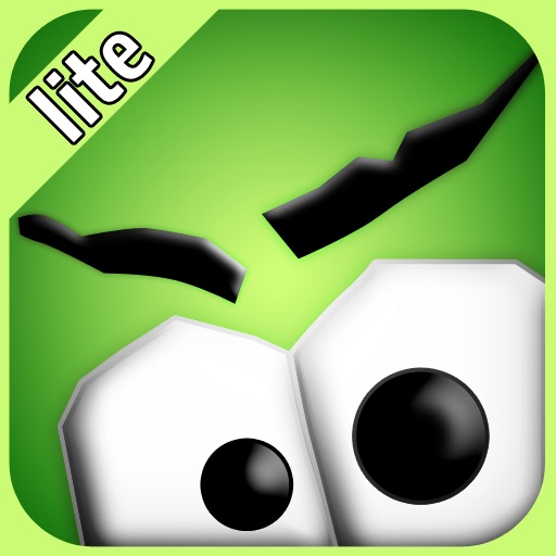 Gemmed! Lite iOS App