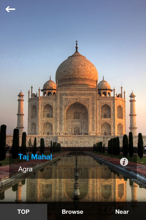 World Travelpedia - 50000+ Global Attractions