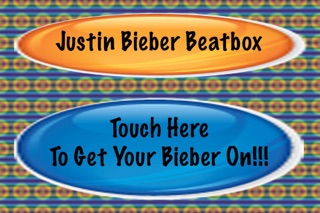 Justin Bieber Beatbox screenshot1