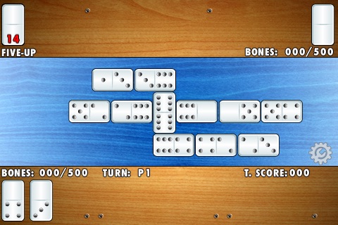 American Dominoes screenshot-3