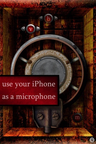 Mic Out - Airplay Edition screenshot 2