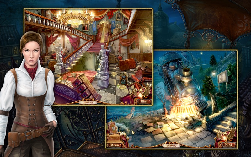 Dark Strokes: Sins of the Fathers. Collector's edition thumbnail 2