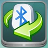 Bluetooth Share App