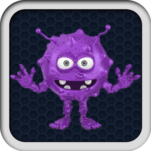 Cooties Detector (FREE) icon