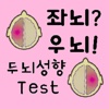 좌뇌?우뇌! 두뇌성향 Test