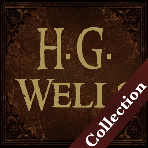 A H.G. Wells Collection icon