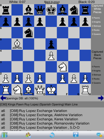 Chess Openingのおすすめ画像1