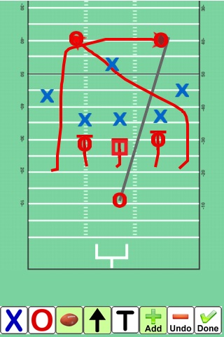 Football Playbook
