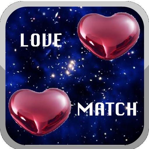 Horoscope Love Matching icon