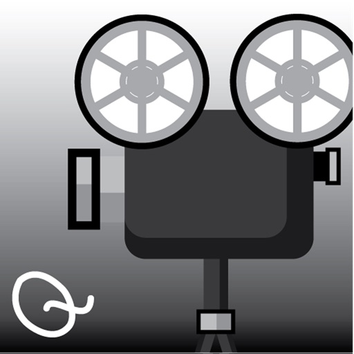 Movie Quizzle™ iOS App