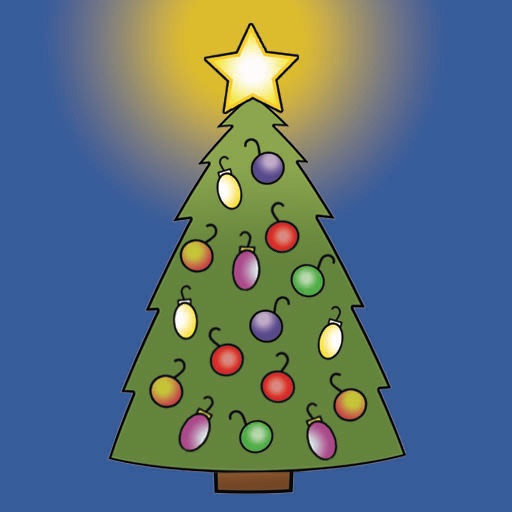Christmas Tree Time