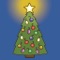 Are you away from home or just aren't able to decorate your Christmas tree