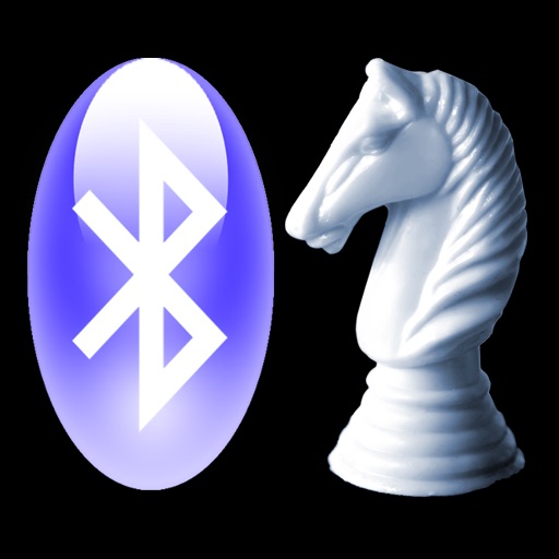 Bluetooth Chess iOS App