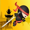 Ninja Jump FREE