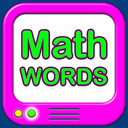 Abby Math Word Problems - Multiplication & Division HD icon