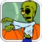 Zombie Halloween, NO ADS Pumpkin Patch Fun Games