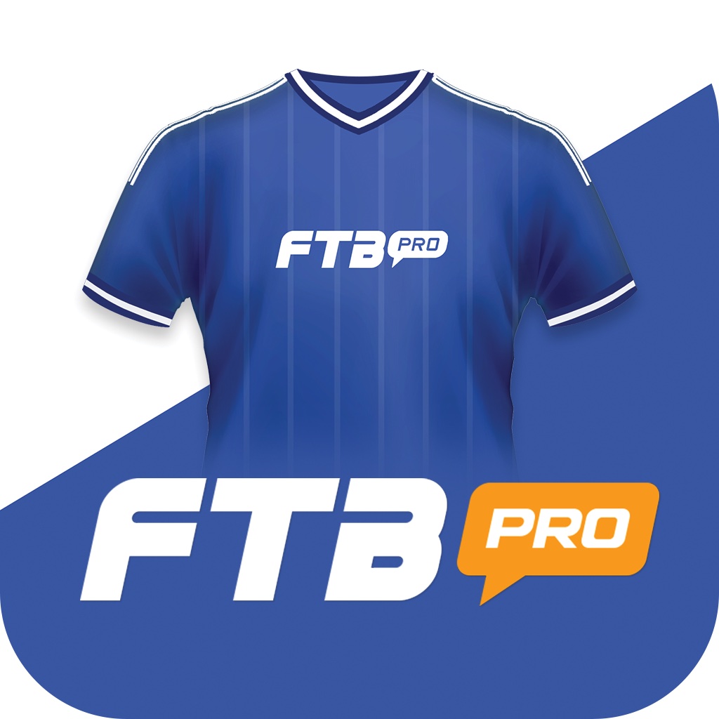 FTBpro - Chelsea FC Edition icon