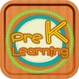 Pre K Learning