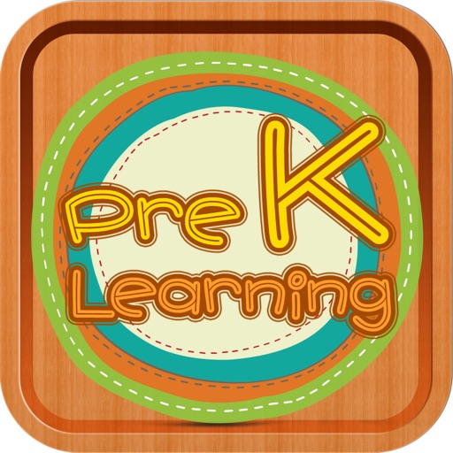 Pre K Learning by Pastec