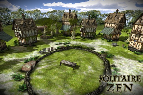 Solitaire Zen screenshot 3